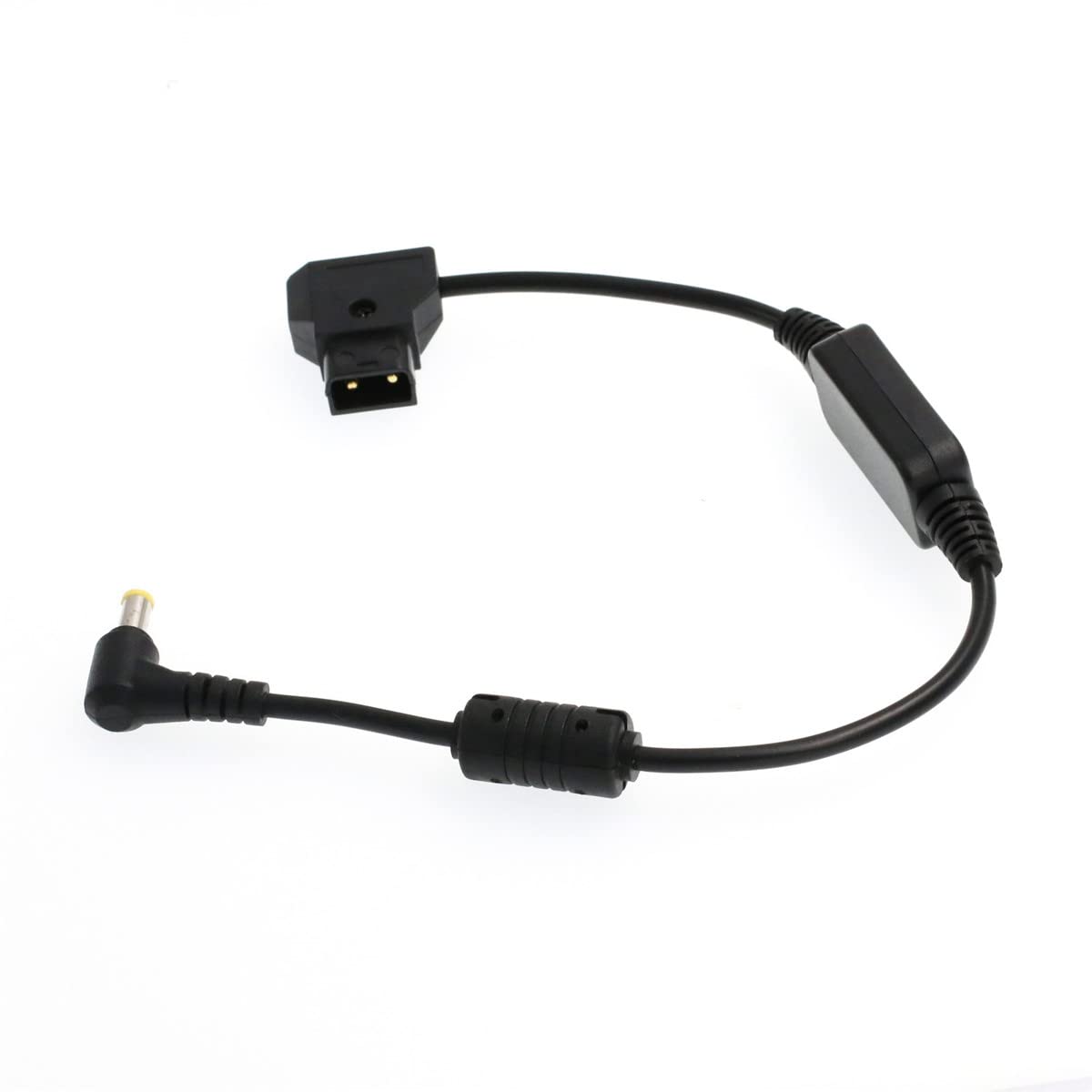 Amazon.com : HangTon 12V D-tap P-tap to DC Power Cable for Sony